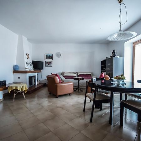 Casa Vacanze Maria Агрополи Екстериор снимка