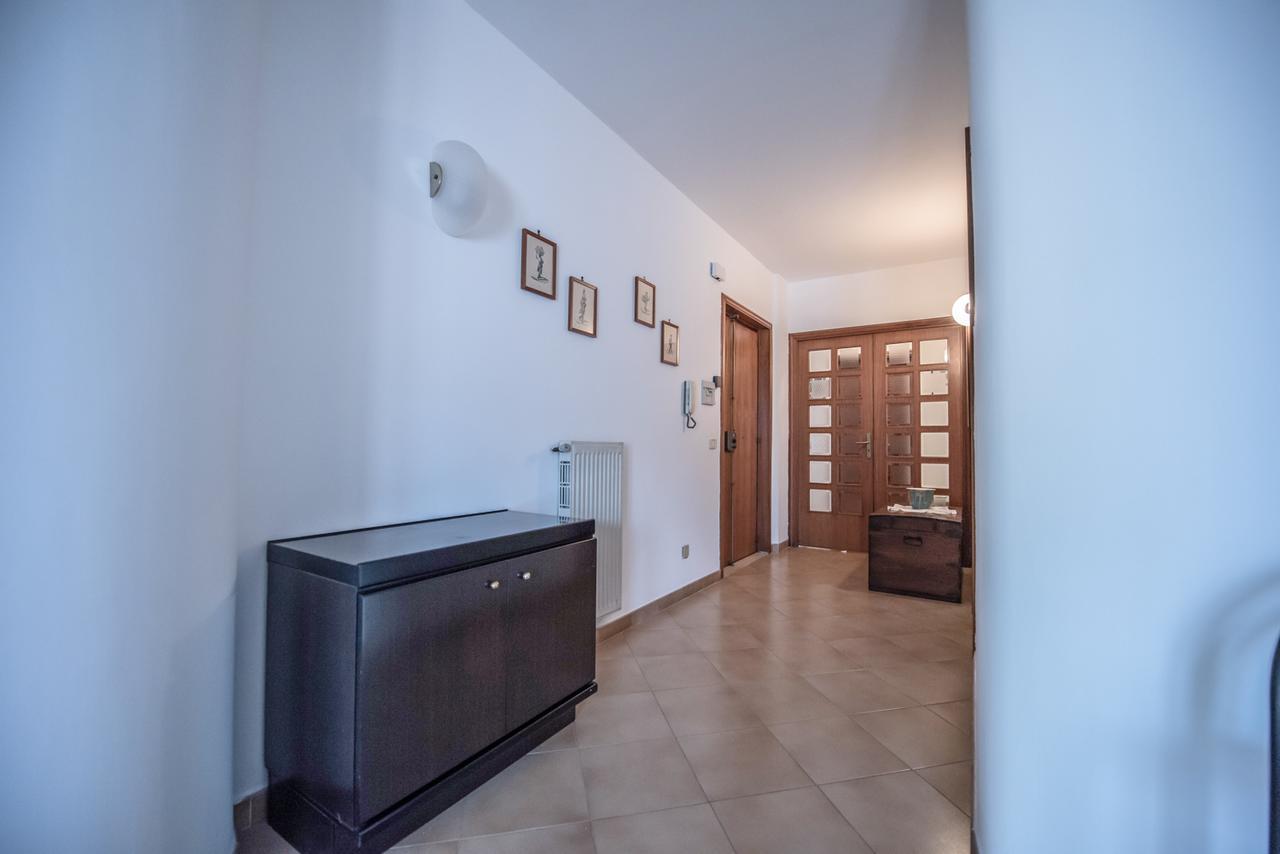 Casa Vacanze Maria Агрополи Екстериор снимка