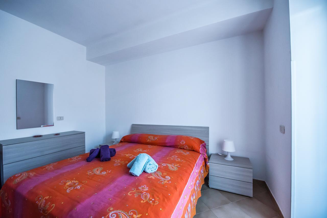 Casa Vacanze Maria Агрополи Екстериор снимка