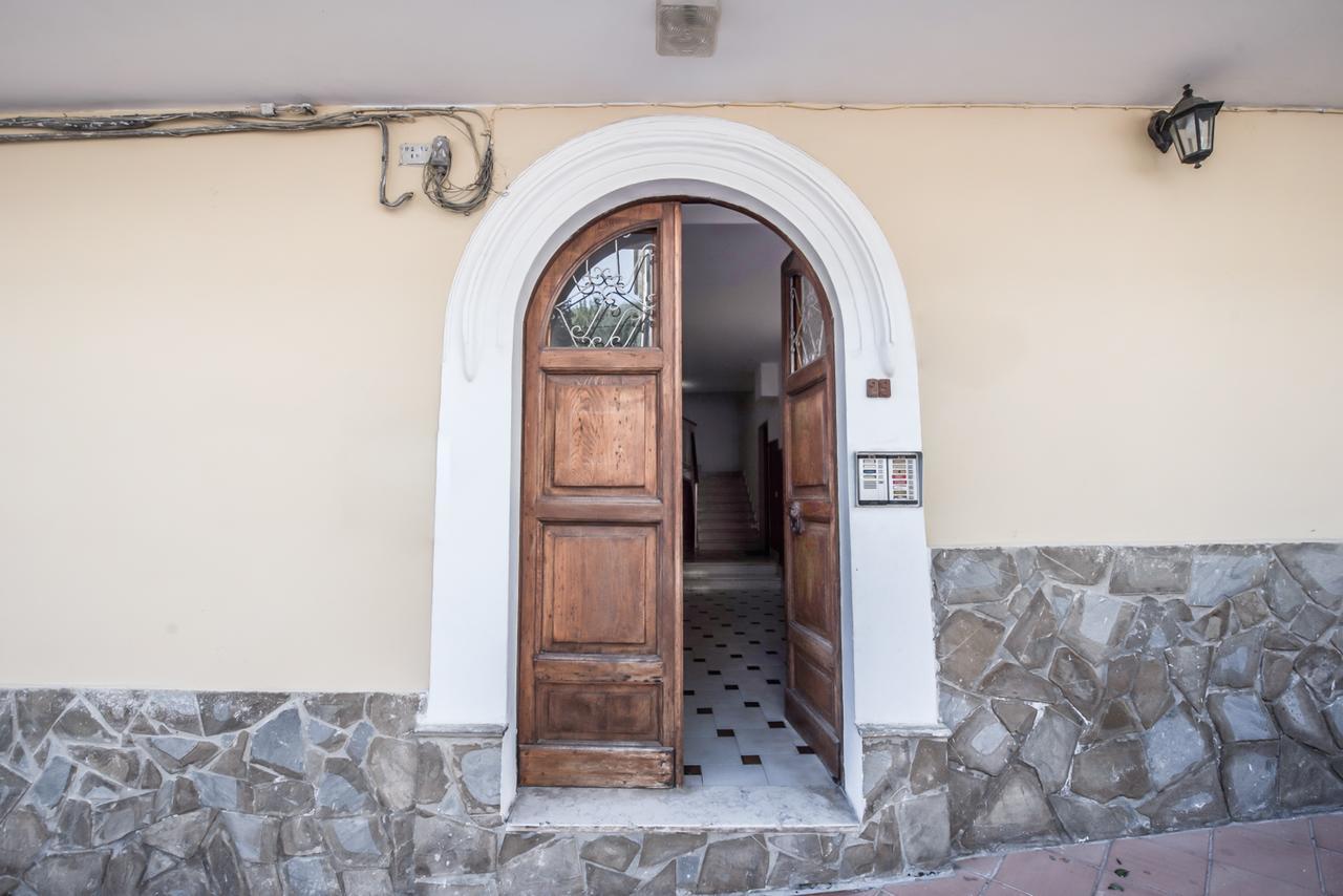 Casa Vacanze Maria Агрополи Екстериор снимка