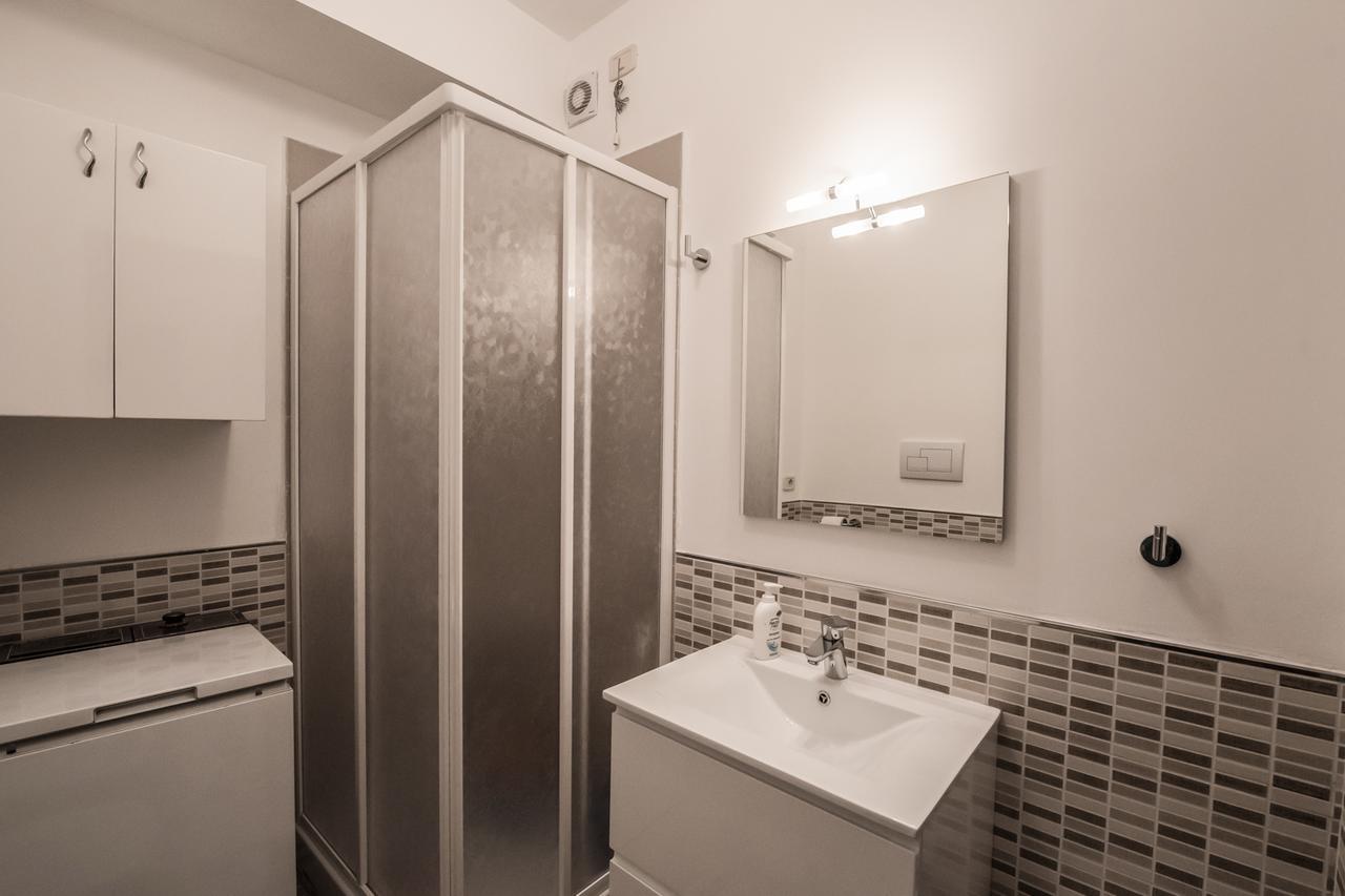 Casa Vacanze Maria Агрополи Екстериор снимка